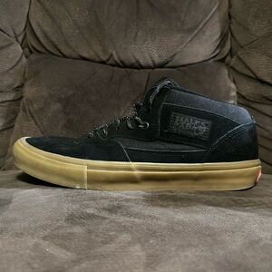 Vans Halfcab Sneakers Size 11.5